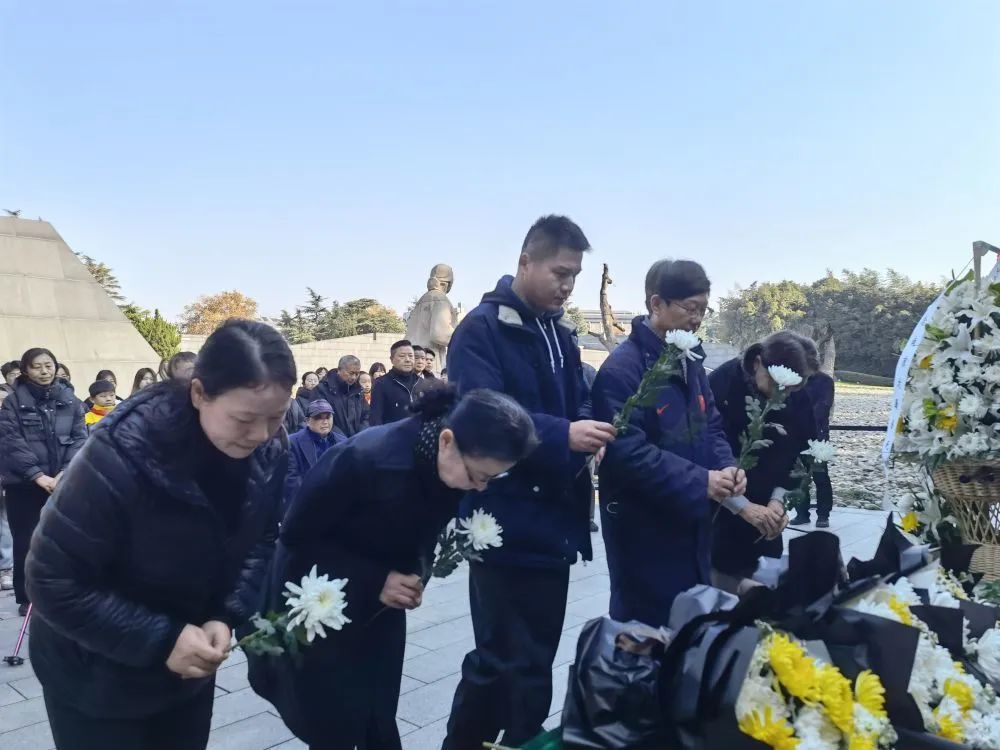 12.13國家公祭日：昭昭前事，惕惕后人！勿忘國恥，吾輩自強(qiáng)！(圖13)