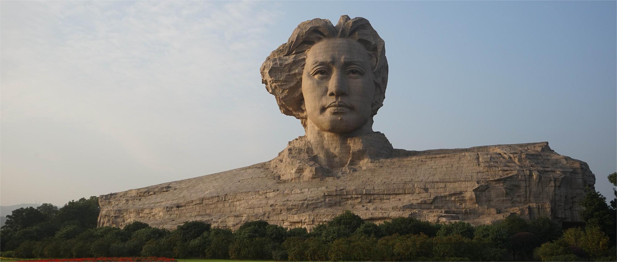 紀念毛澤東誕辰130周年：毛澤東是如何改造中國與世界的？(圖3)