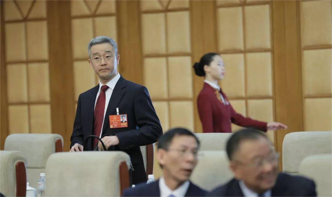 胡海峰 會(huì)場(chǎng).jpeg 70后胡海峰如何當(dāng)書(shū)記(圖4)