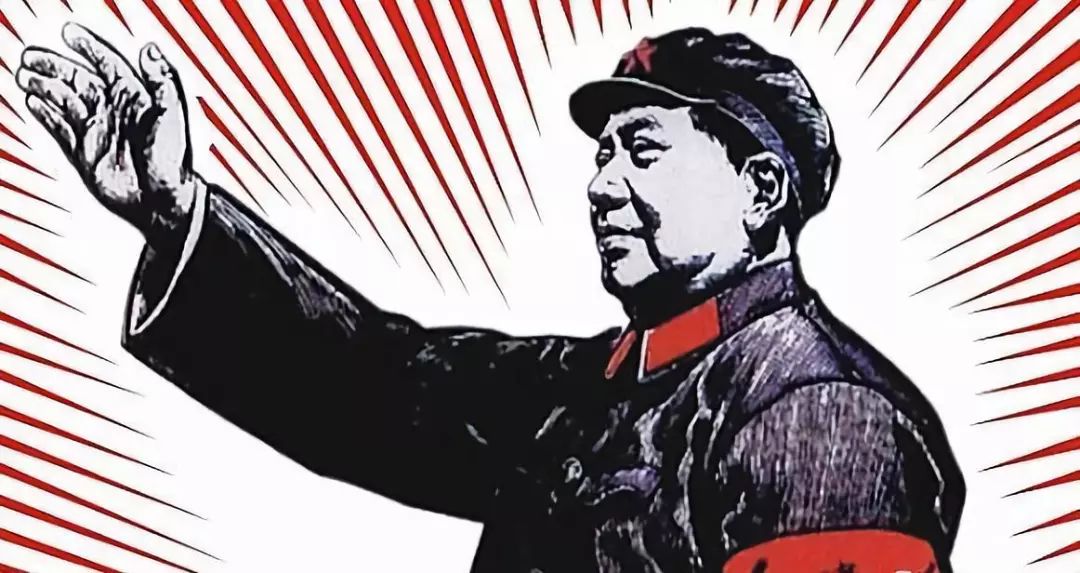 沒(méi)有毛主席的47年里，中國(guó)人讀懂了什么(圖1)
