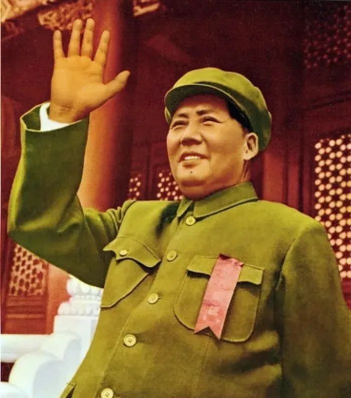 沒(méi)有毛主席的47年里，中國(guó)人讀懂了什么(圖3)