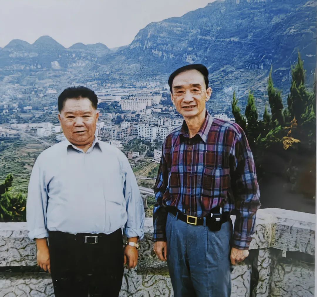  “茅臺(tái)的兒子”鄒開良，騰飛的靈魂人物，為茅臺(tái)開第一扇窗。(圖5)