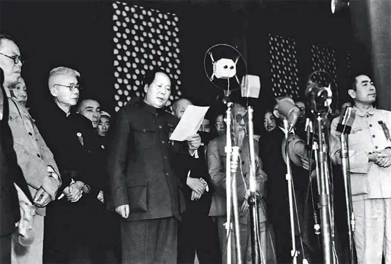 毛澤東為啥“圈粉”Z世代(圖2)
