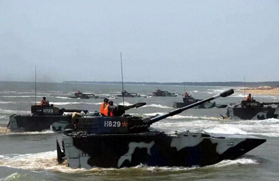 美專家：2027年前解放軍不可能在臺海動武，中國有3件大事要做(圖2)