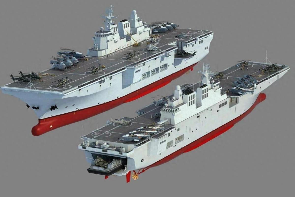 美專家：2027年前解放軍不可能在臺海動武，中國有3件大事要做(圖3)
