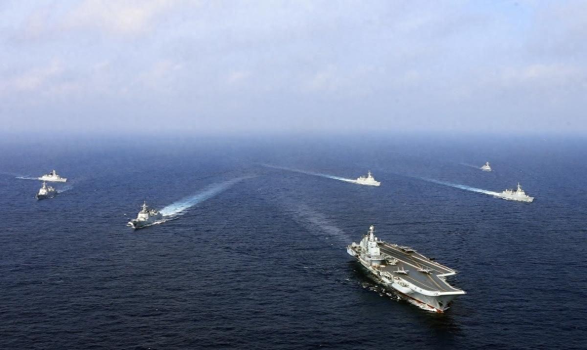 美專家：2027年前解放軍不可能在臺海動武，中國有3件大事要做(圖4)