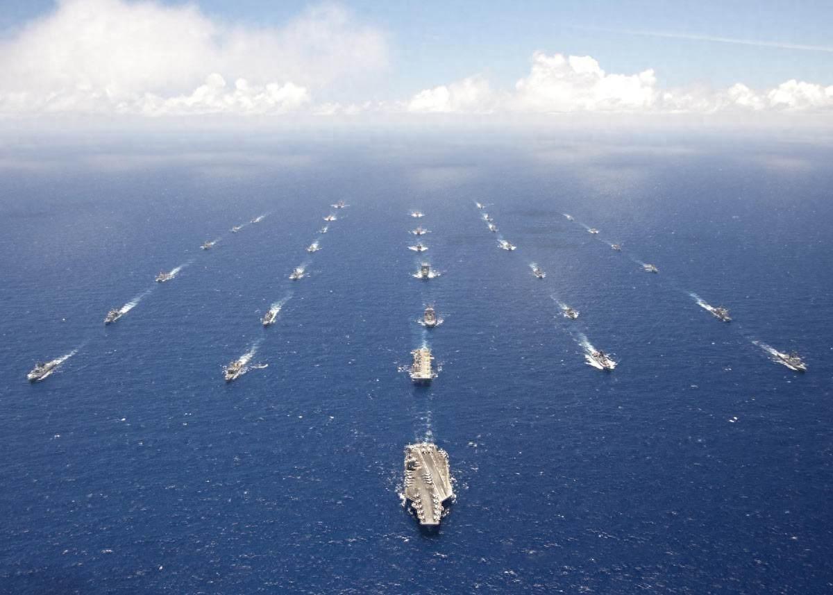 美專家：2027年前解放軍不可能在臺海動武，中國有3件大事要做(圖5)