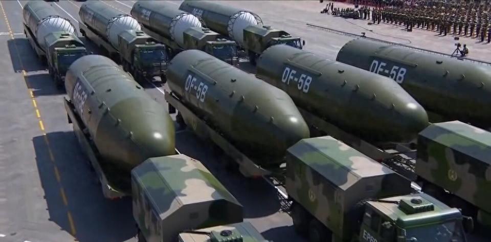 美專家：2027年前解放軍不可能在臺海動武，中國有3件大事要做(圖9)