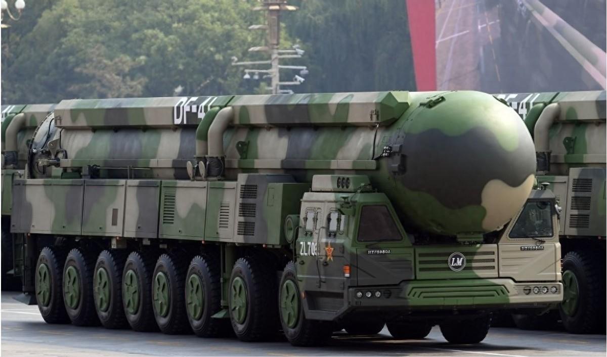 美專家：2027年前解放軍不可能在臺海動武，中國有3件大事要做(圖8)