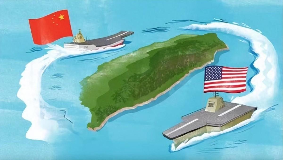 美專家：2027年前解放軍不可能在臺海動武，中國有3件大事要做(圖11)