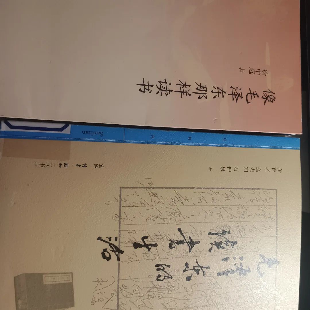 毛主席1.jpg 毛主席讓我印象深刻的兩點(圖2)