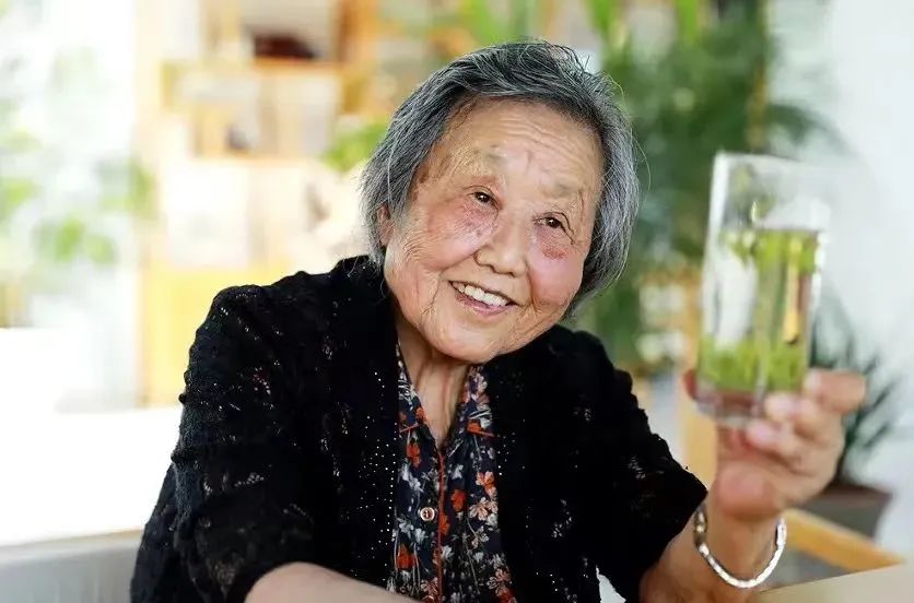 痛別！“茶奶奶”走了……(圖3)