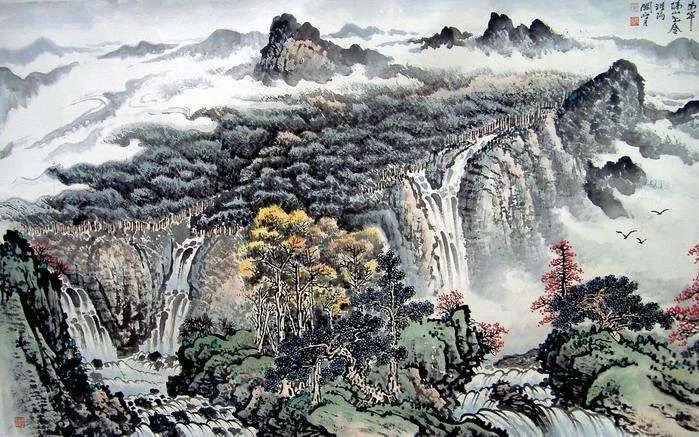 風(fēng)流的他，寫下一首詞，最后14字刺痛無(wú)數(shù)人，連蘇軾也贊嘆不已(圖6)