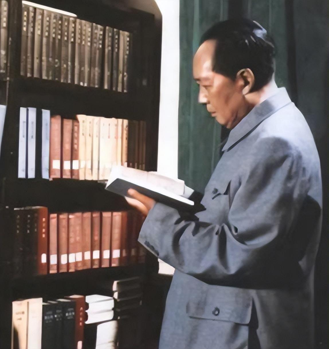 打倒自己，毛主席本可以不和我們做同路人(圖4)