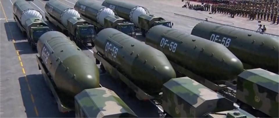 實(shí)彈演練、疏散島民、試射導(dǎo)彈，新年伊始，朝鮮半島局勢(shì)不平靜(圖7)