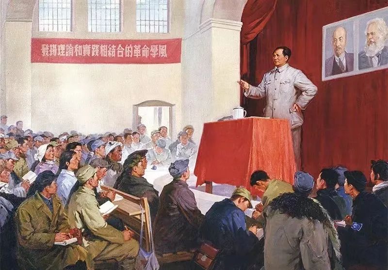毛主席高超的語言藝術(shù)(圖3)