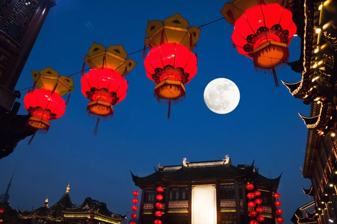 萬家燈火生炊煙，柴米油鹽又一天(圖3)