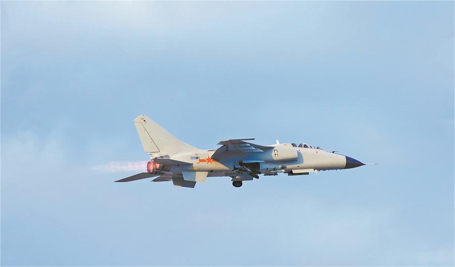 海軍某支隊(duì)組織實(shí)戰(zhàn)化訓(xùn)練，海軍航空兵某團(tuán)開(kāi)展飛行訓(xùn)練，第74集團(tuán)軍某旅黨委提升領(lǐng)戰(zhàn)能力,聚焦該旅領(lǐng)戰(zhàn)抓訓(xùn)細(xì)節(jié)之變(圖3)
