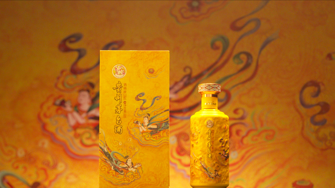 散花飛天市場價(jià)高達(dá)1.2萬，你還會收藏嗎？(圖3)