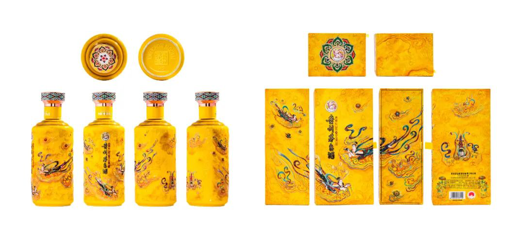 散花飛天市場價(jià)高達(dá)1.2萬，你還會收藏嗎？(圖4)