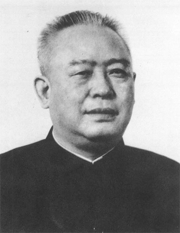 余秋里：擔任石油部長的開國中將，毛主席稱其是個帥才，開創(chuàng)中國石油工業(yè)最輝煌時期(圖12)