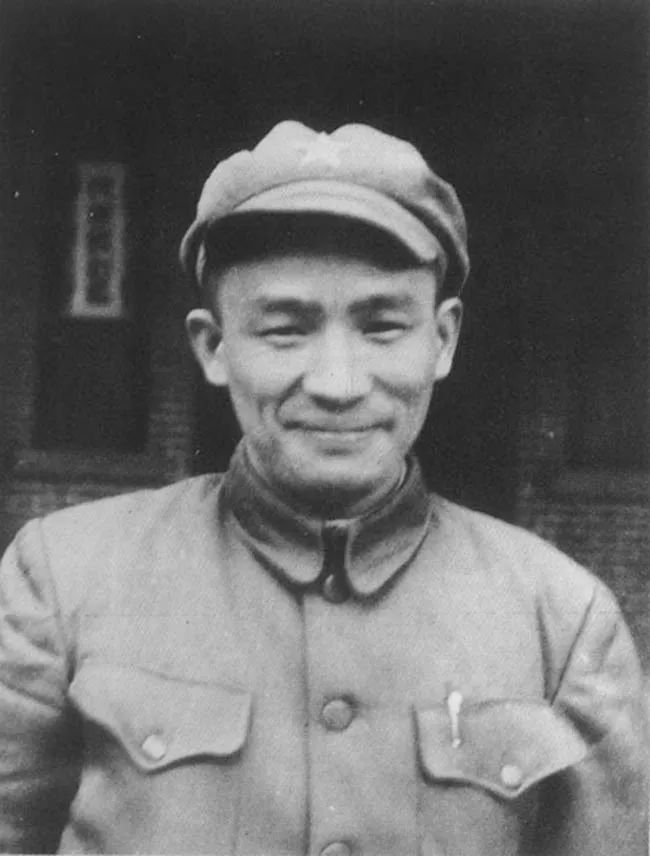 余秋里：擔任石油部長的開國中將，毛主席稱其是個帥才，開創(chuàng)中國石油工業(yè)最輝煌時期(圖2)