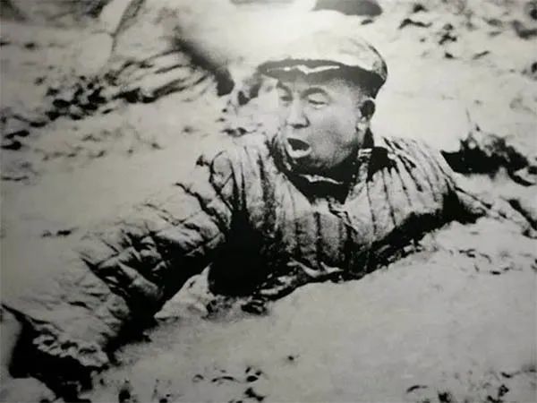 余秋里：擔任石油部長的開國中將，毛主席稱其是個帥才，開創(chuàng)中國石油工業(yè)最輝煌時期(圖9)