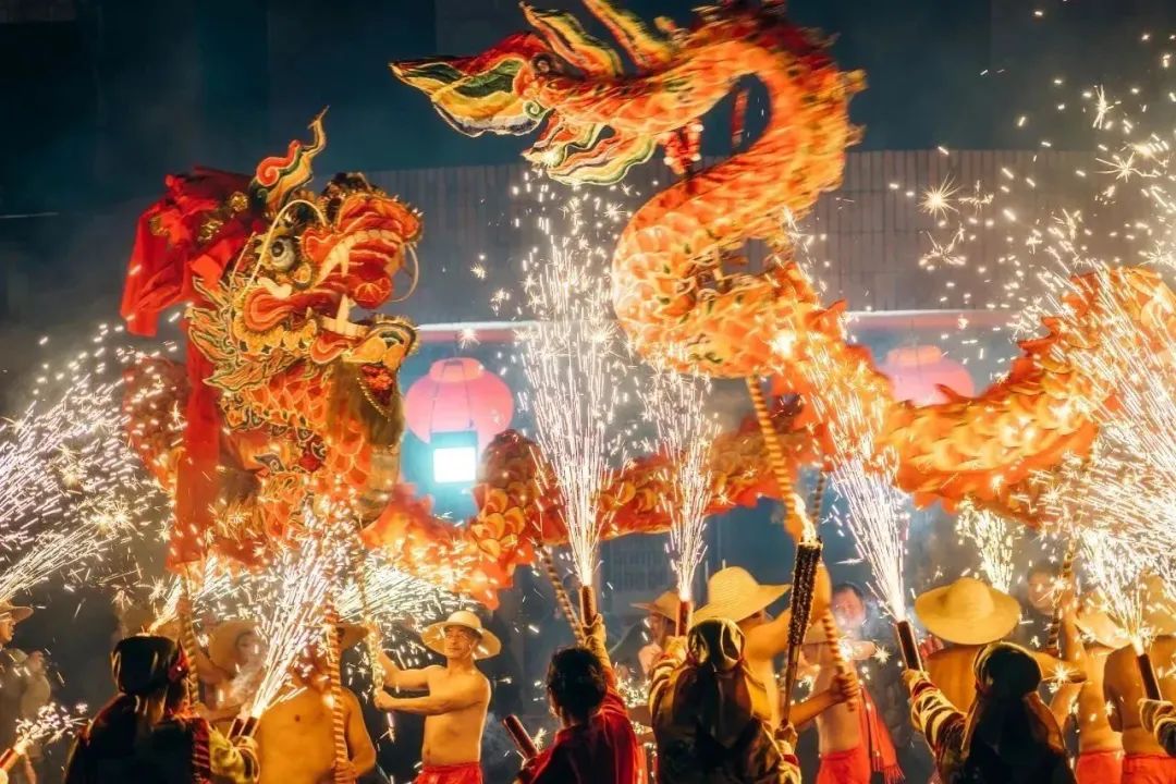 文旅內(nèi)卷的盡頭，是中國人的鄉(xiāng)愁(圖1)
