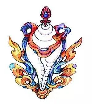 正月初五迎財(cái)神(圖7)