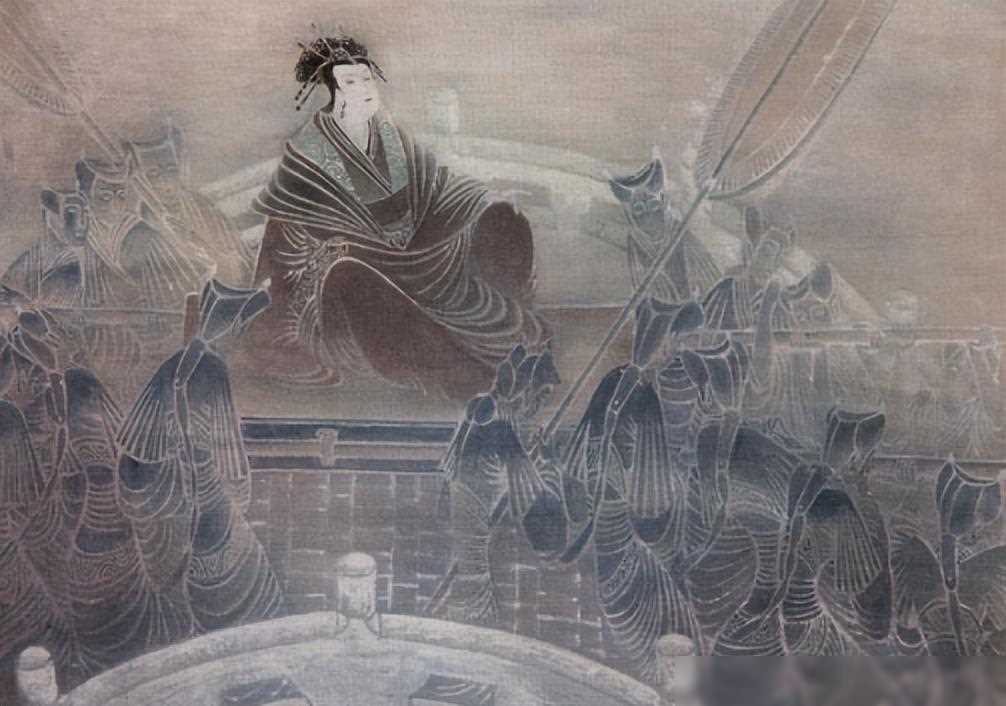 東漢歷史上最搞笑的政變：廢太子帶著十幾個宦官，就成功奪權登基(圖2)