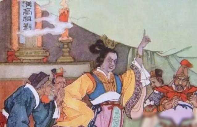 東漢歷史上最搞笑的政變：廢太子帶著十幾個宦官，就成功奪權登基(圖3)