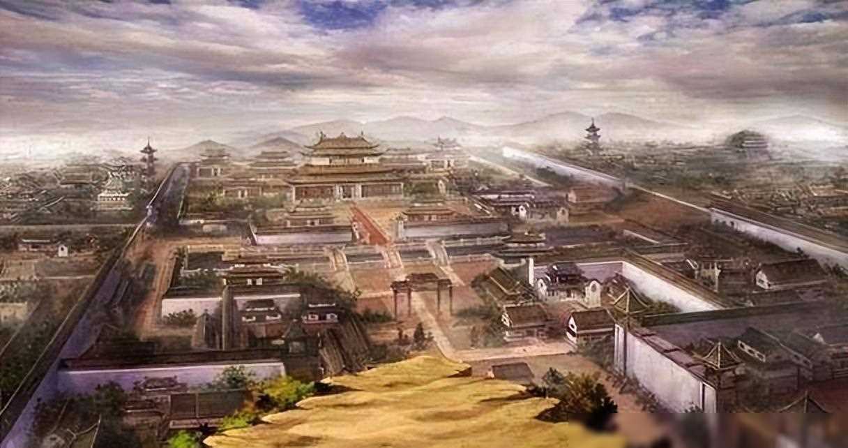 東漢歷史上最搞笑的政變：廢太子帶著十幾個宦官，就成功奪權登基(圖7)