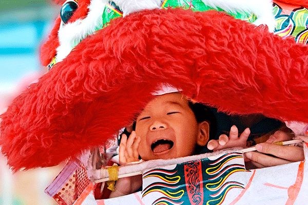 初七人日 | 人壽年豐，祈祥祝安！(圖12)