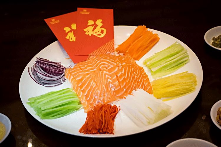 初七人日 | 人壽年豐，祈祥祝安！(圖6)