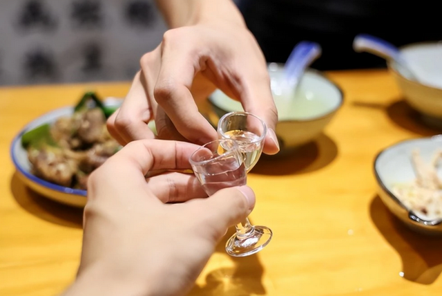 中華民族傳統(tǒng)節(jié)日中的酒，你知道有哪些節(jié)日要喝酒嗎？(圖2)