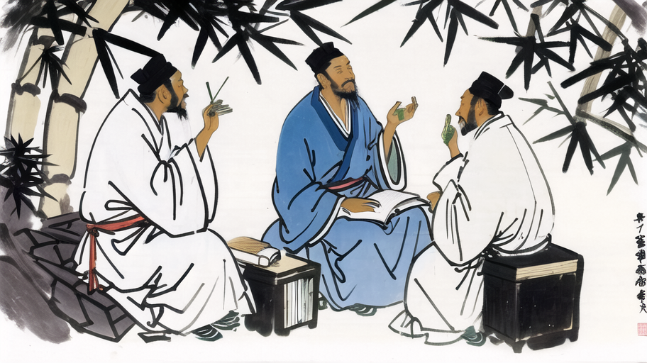正月十一：管好自己的嘴，不要說(shuō)這些話(圖2)