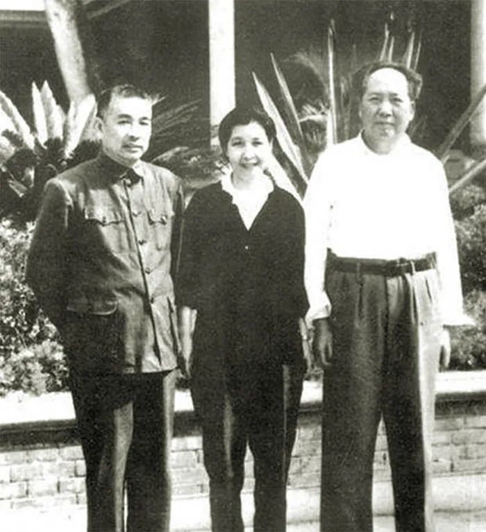 毛澤東印象：第一次見到毛澤東(圖2)