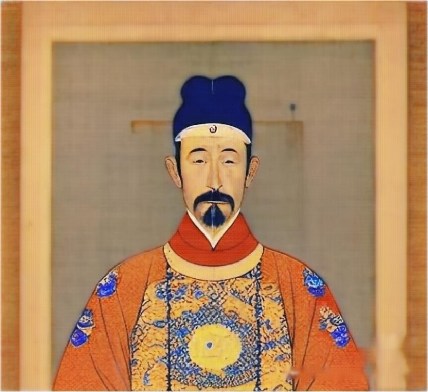 王陽(yáng)明.jpg 【詩(shī)家風(fēng)采】曹樹(shù)堃 || 詩(shī)化王陽(yáng)明名言十首(圖3)