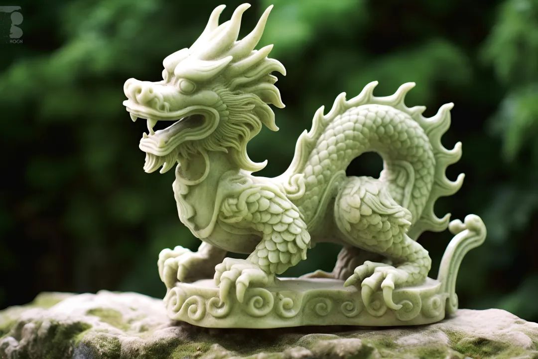 "龍"字飛花令，100句含″龍"的古詩(shī)詞大集合（趕快收藏）(圖4)