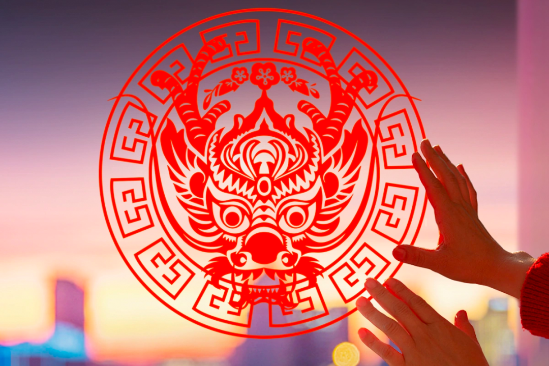 "龍"字飛花令，100句含″龍"的古詩(shī)詞大集合（趕快收藏）(圖6)