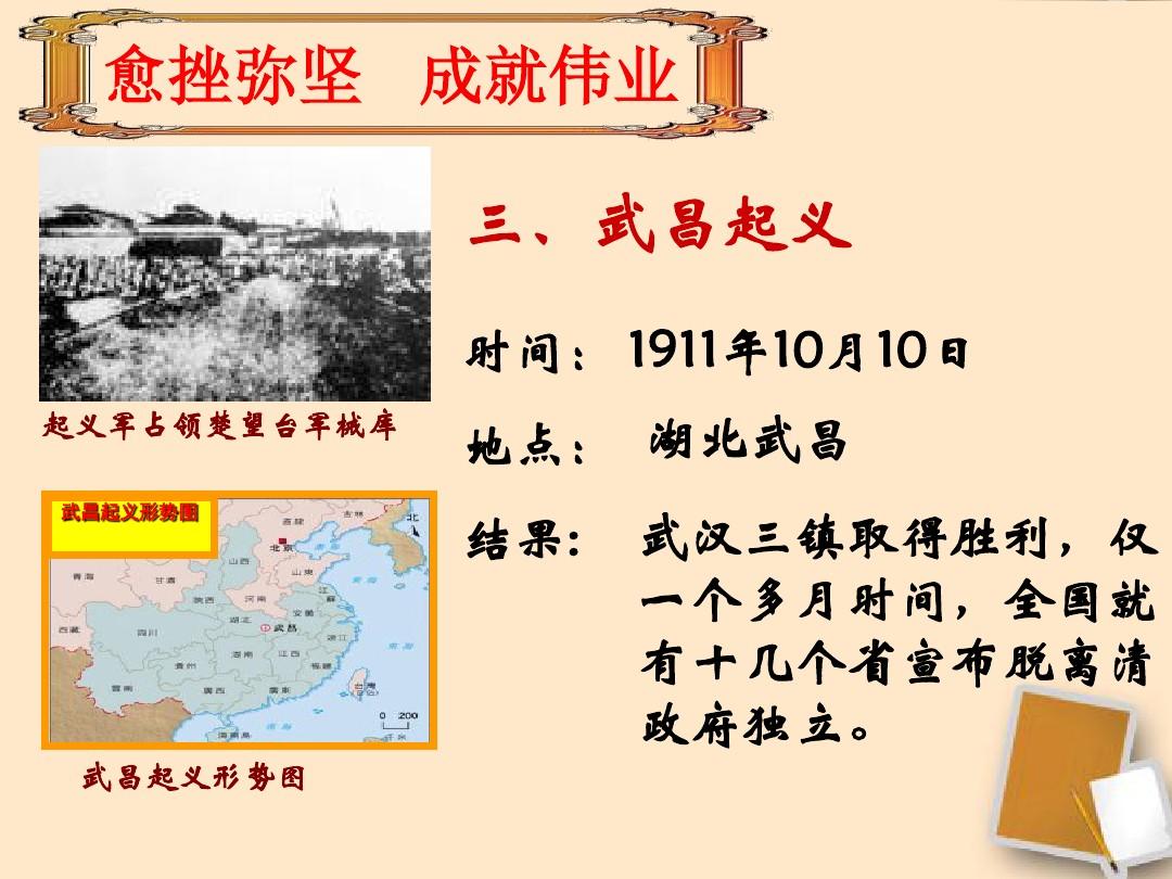 太平天國(guó)悍將孫允忠：失敗后隱居鄉(xiāng)間，孫子成武昌起義領(lǐng)導(dǎo)(圖15)