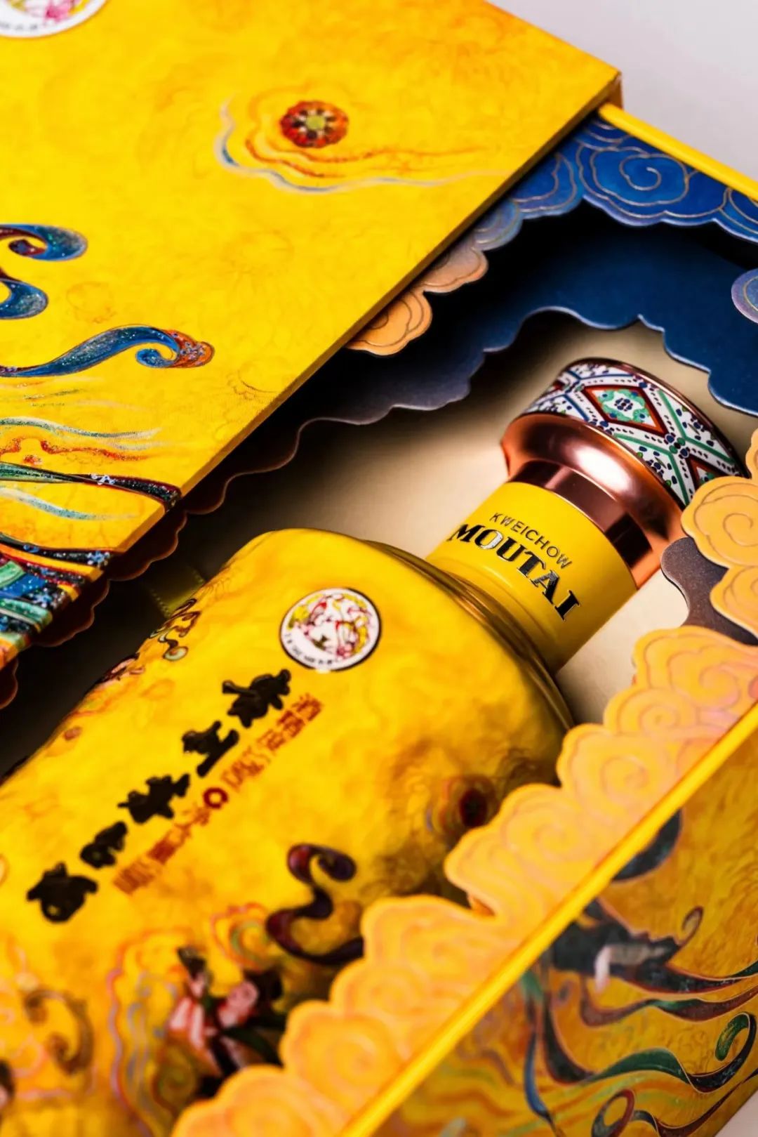 茅臺之上，會是散花飛天嗎？（含今日茅臺價格2024.2.21）(圖4)