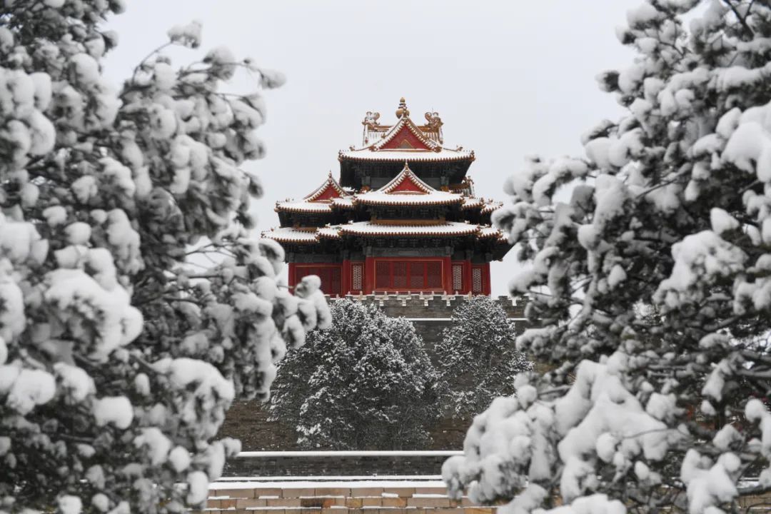 紫禁城雪景1.jpg 紫禁城雪景(圖9)