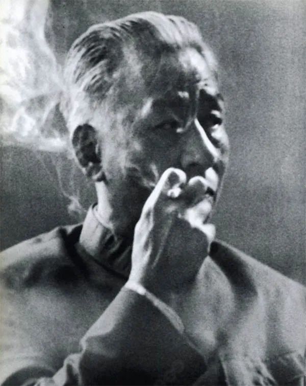 勤于學習的劉少奇，毛主席：三天不學習，趕不上劉少奇(圖8)
