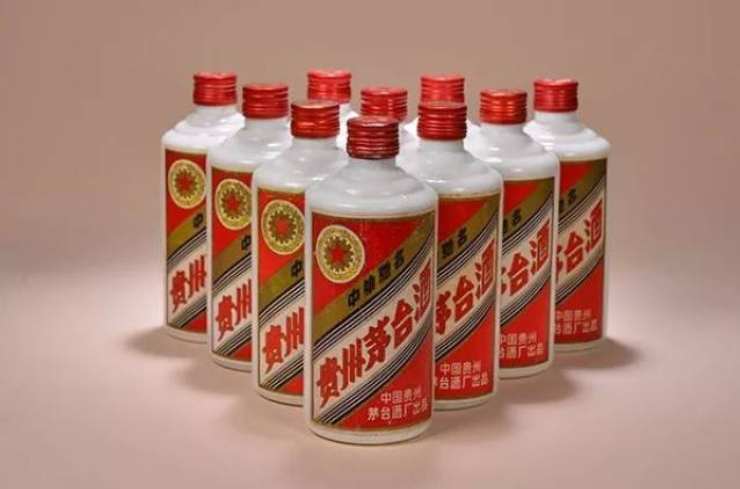 茅臺八大王 - 鐵蓋茅臺(圖2) 茅臺八大王 - 鐵蓋茅臺(圖2)