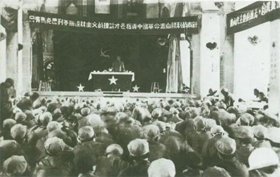 “三個世界”劃分：毛澤東生前最后一個國際大戰(zhàn)略(圖2)