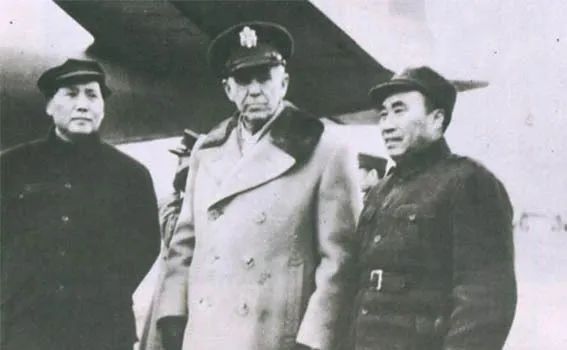 “三個世界”劃分：毛澤東生前最后一個國際大戰(zhàn)略(圖3)