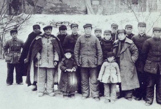 “三個世界”劃分：毛澤東生前最后一個國際大戰(zhàn)略(圖4)