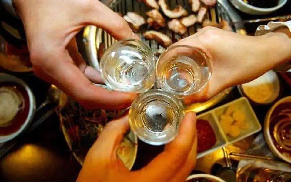 酒局必學(xué)，常說(shuō)這6句吉祥話(huà)，包您福星高照！(圖2)