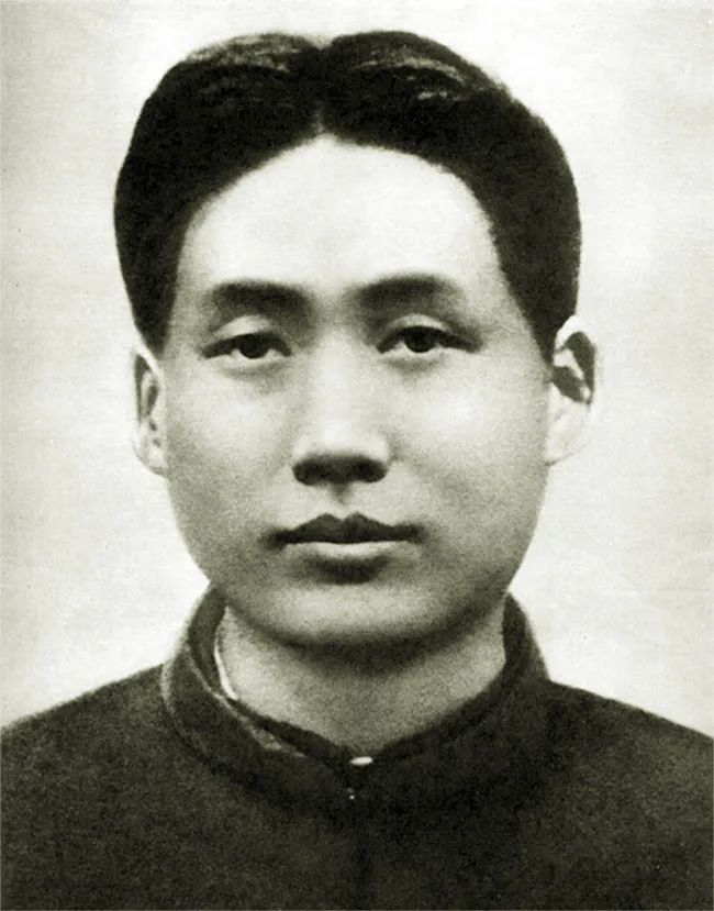 毛澤東多次講到被逼上梁山，也被張國燾諷刺為搞梁山泊主義，水泊梁山與毛澤東思想初步形成有著怎樣的東鳴西應(圖2)